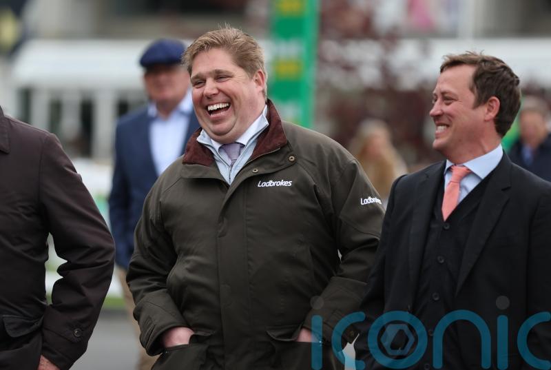 &lsquo;Privilege&rsquo; to be title favourite &ndash; but Skelton preparing for tough battle ahead