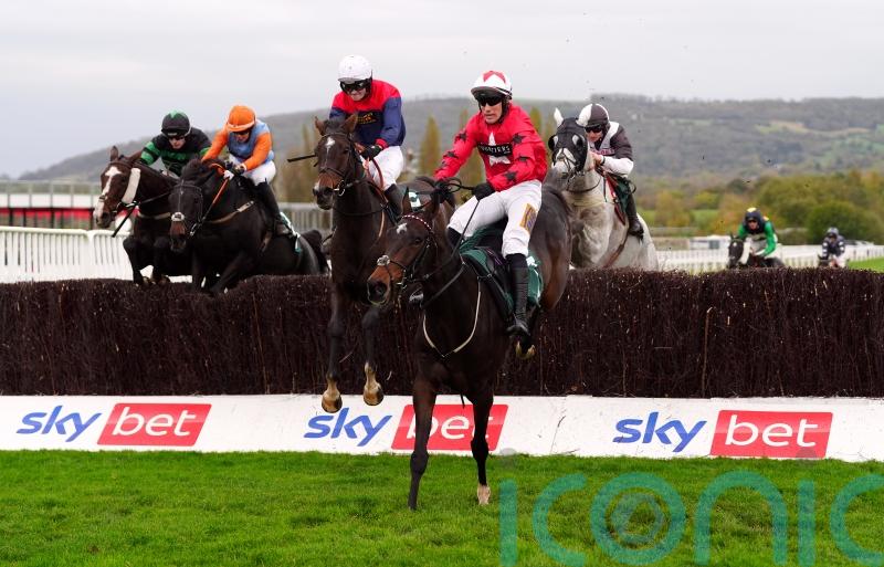 &lsquo;It&rsquo;s magic&rsquo; &ndash; McCain-Mitchell lives up to family history