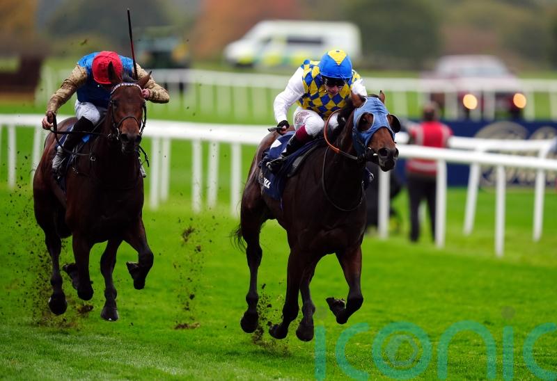 La Bellota digs deep for Prospect prize