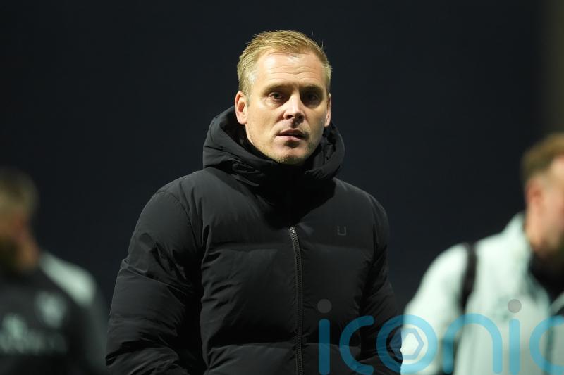 Johannes Hoff Thorup impressed with Norwich&rsquo;s &lsquo;fight&rsquo; after draw with Boro