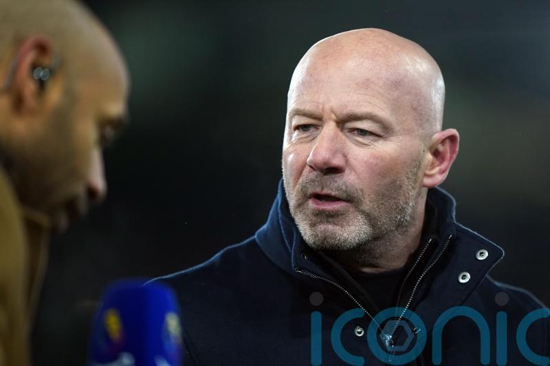 Erik ten Hag was a dead man walking at Man Utd &ndash; Alan Shearer