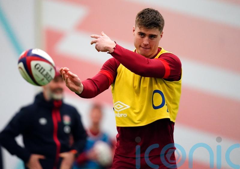 Tommy Freeman: I want to make life a misery for Sevu Reece and New Zealand