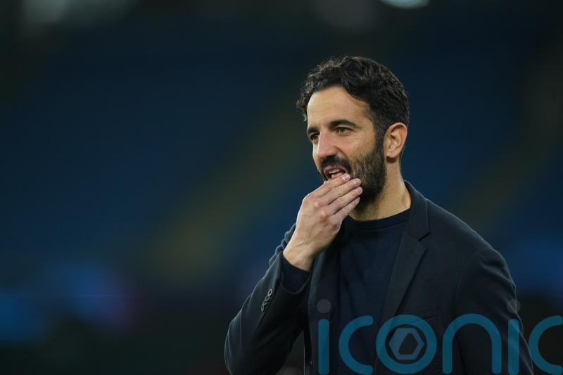 Football rumours: Ruben Amorim gives &lsquo;green light&rsquo; to join Manchester United