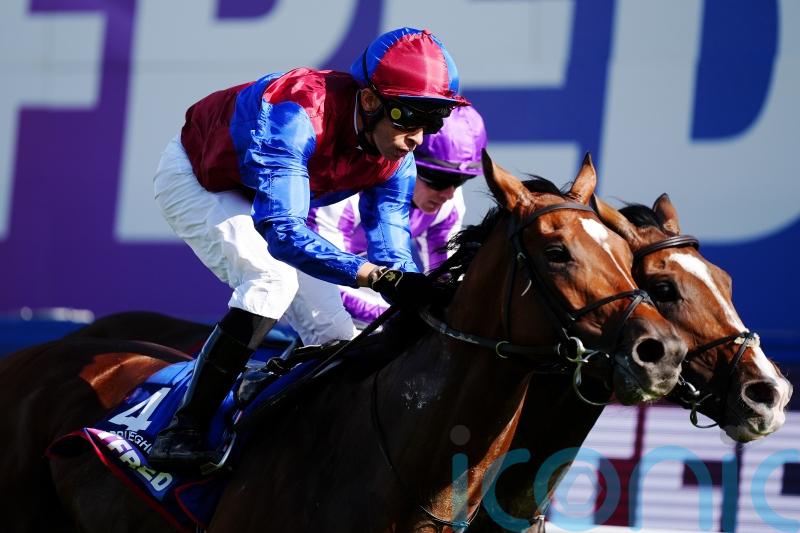 Jan Brueghel out of Melbourne Cup after failed vet check