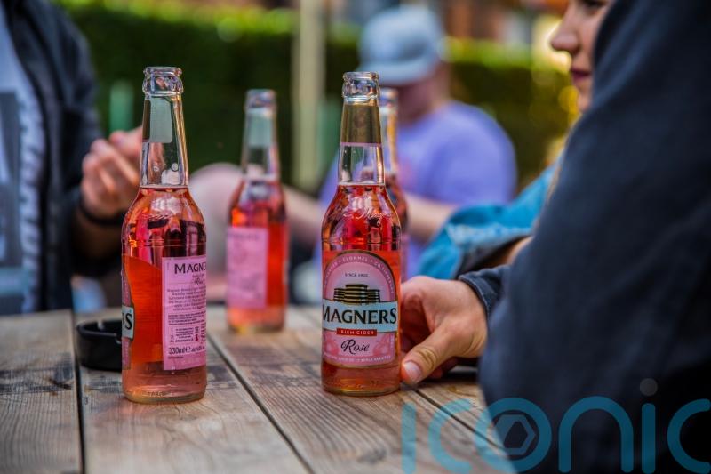 Magners owner highlights &lsquo;consumer caution&rsquo; ahead of Budget