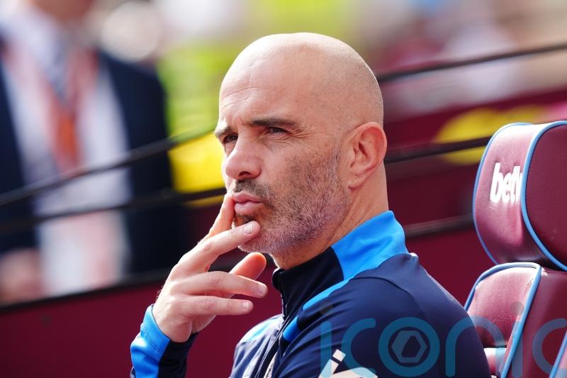 Enzo Maresca and Chelsea forced to adapt after Man Utd managerial change