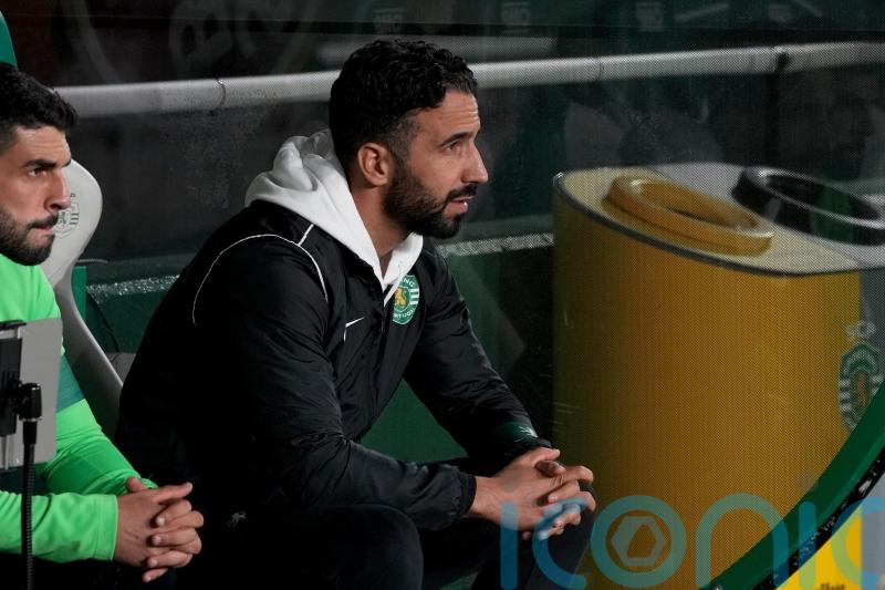 Football rumours: Manchester United racing to complete Ruben Amorim deal