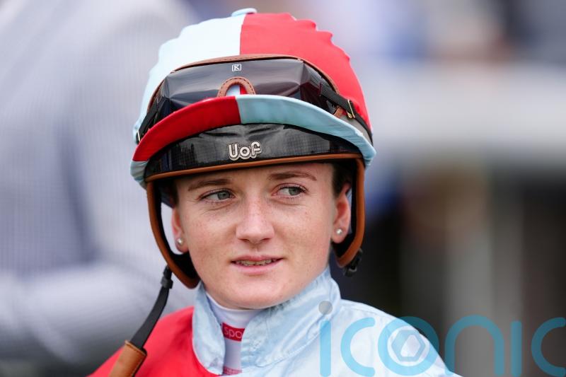 Hollie Doyle set for Melbourne Cup ride on Sea King