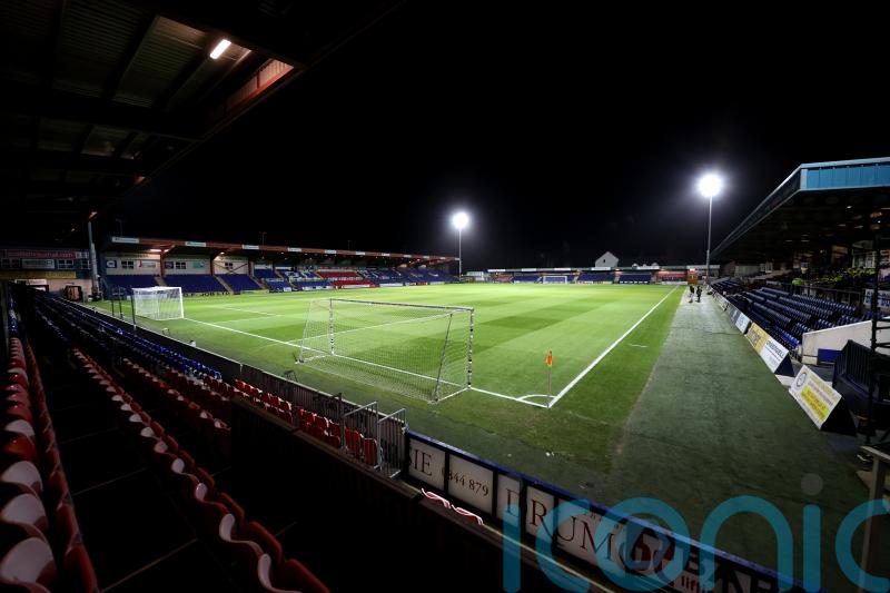 Ross County and Hibernian lack cutting edge in goalless draw