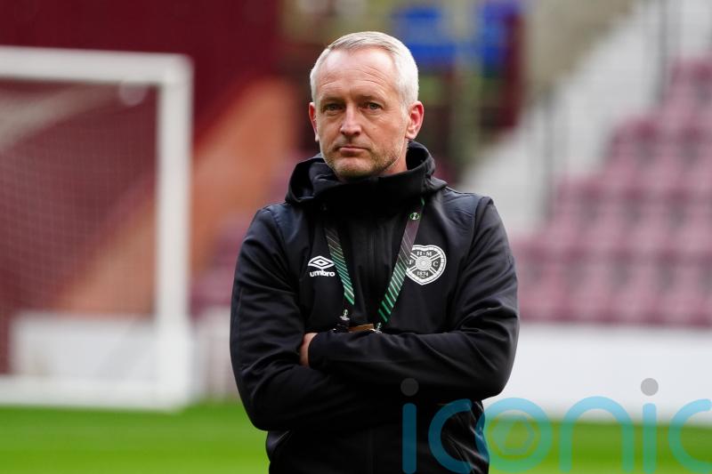 Neil Critchley bemoans Hearts&rsquo; poor defending against Kilmarnock