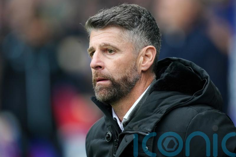 Stephen Robinson relieved to end &lsquo;really challenging period&rsquo; for St Mirren