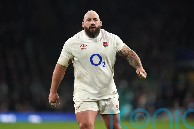 New Zealand head coach Scott Robertson hits back at Joe Marler over Haka jibe