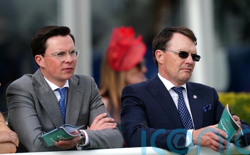 Joseph O&rsquo;Brien expecting Classic show from &lsquo;right type&rsquo; Troy