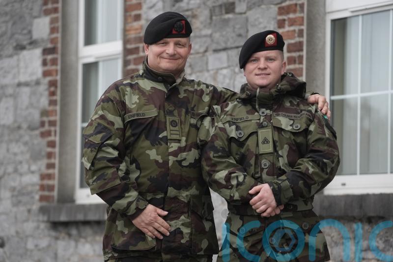 &lsquo;We&rsquo;ve upped the ante of our training&rsquo; &ndash; Irish troops prepare for Lebanon duty