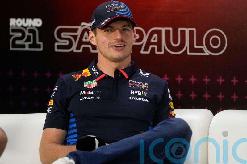 I&rsquo;m a three-time world champion. I know what I&rsquo;m doing &ndash; Max Verstappen