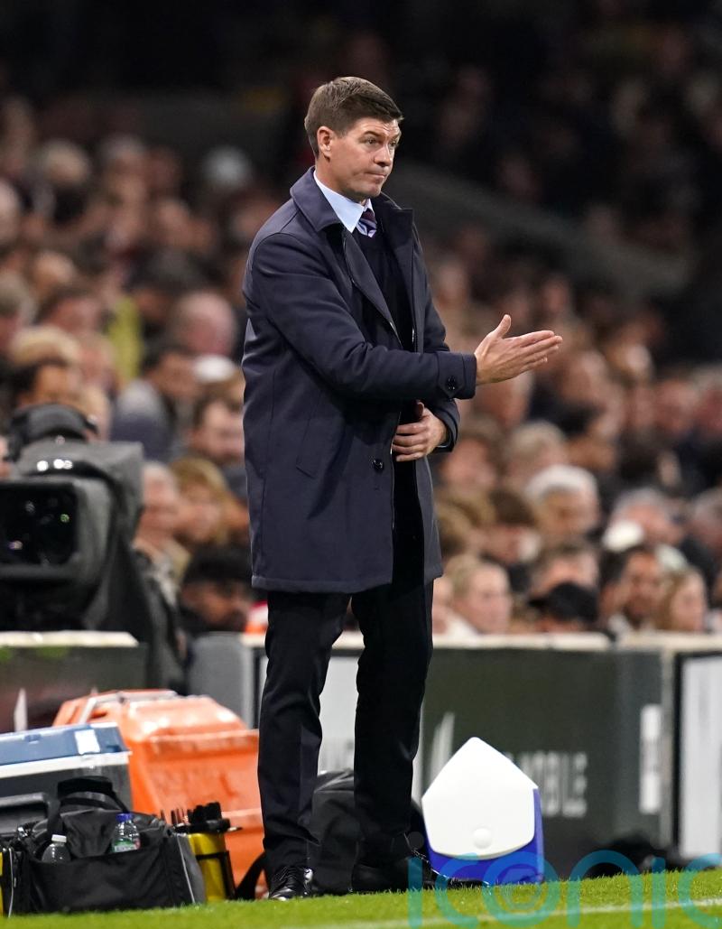 Football rumours: Steven Gerrard under fire at Al-Ettifaq amid poor run of form