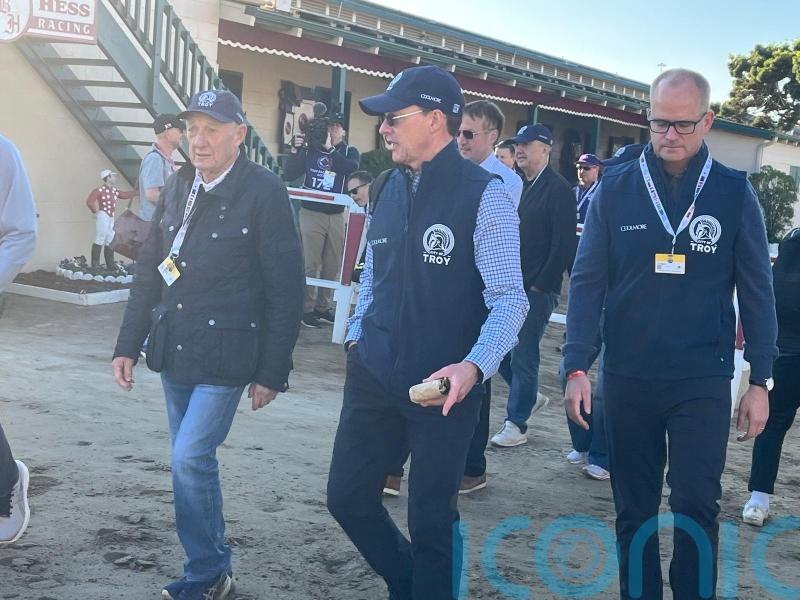 Is the Classic &lsquo;mission impossible&rsquo; for Europeans. Not quite