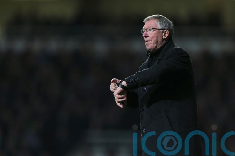 Ruben Amorim becomes Man Utd&rsquo;s seventh manager since Sir Alex Ferguson retired
