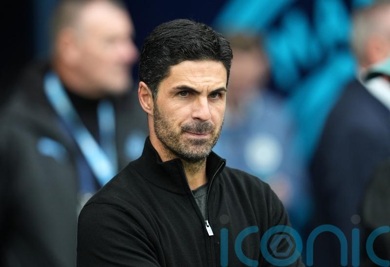 Mikel Arteta: Arsenal thinking about controversial Newcastle loss &lsquo;inevitable&rsquo;