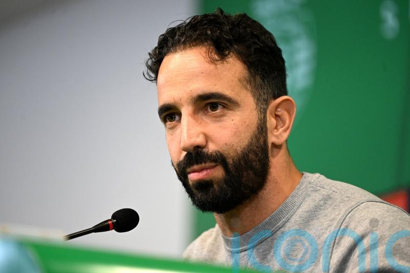 Manchester United told Ruben Amorim &lsquo;now or never&rsquo; after request to delay exit