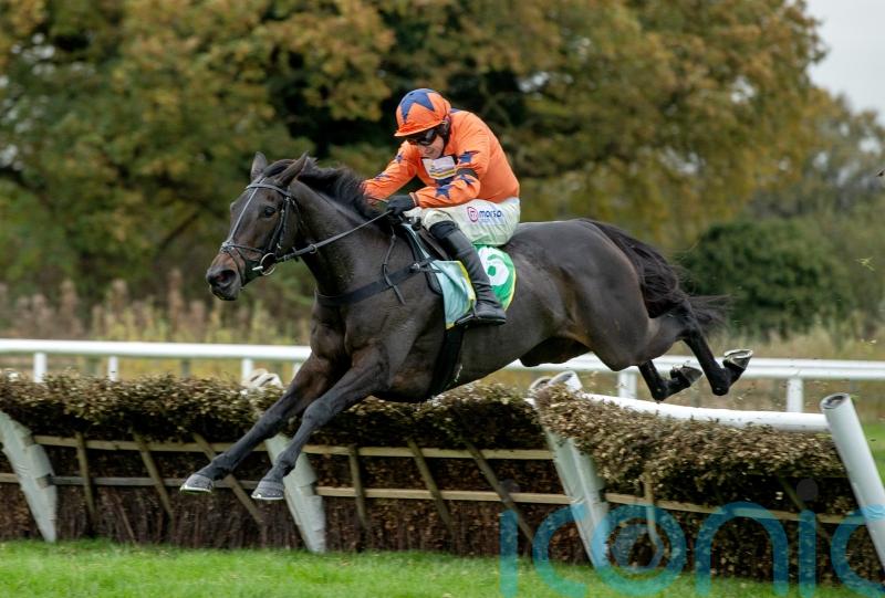 Take No Chances takes Listed honours at Wetherby