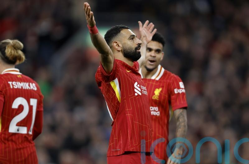 Liverpool fight back to beat Brighton and take full advantage of Man City slip