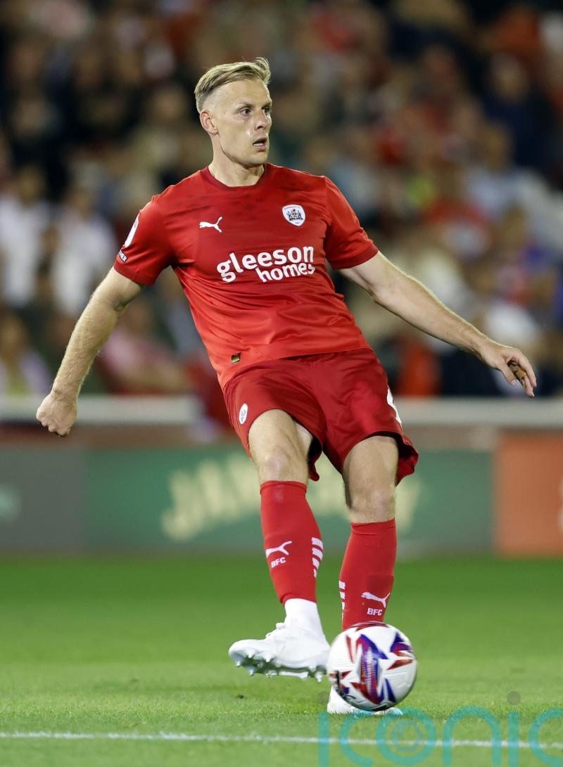 Barnsley into FA Cup second round with win over Port Vale