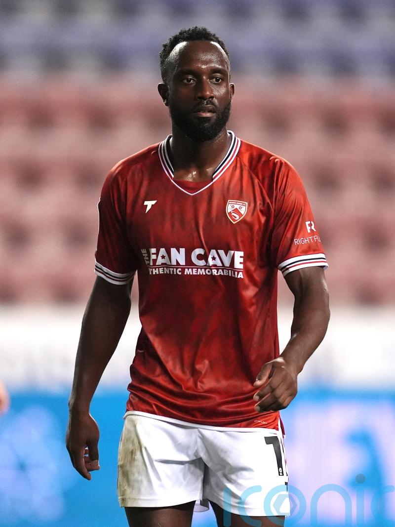 Morecambe overcome Worthing to progress in FA Cup