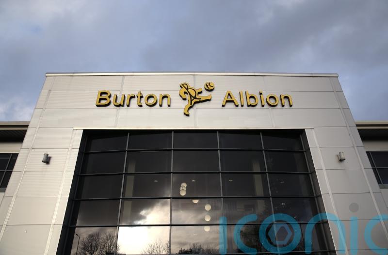 Tom Hounsell hails Burton resilience in win over Scarborough