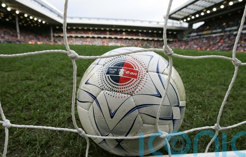 Brackley beat Braintree on penalties to reach FA Cup second round