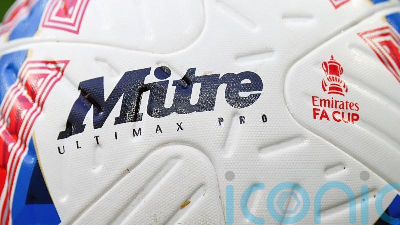 Curzon Ashton player-manager Craig Mahon fumes at penalty call in Mansfield loss