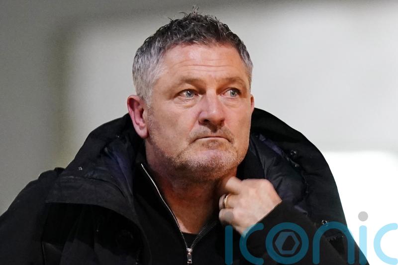 Tony Docherty reveals Mo Sylla flew back from Paris for Dundee&rsquo;s comeback win