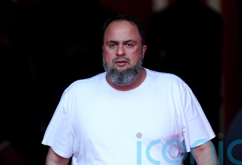 Forest owner Evangelos Marinakis&rsquo; stadium ban remains after failed appeal