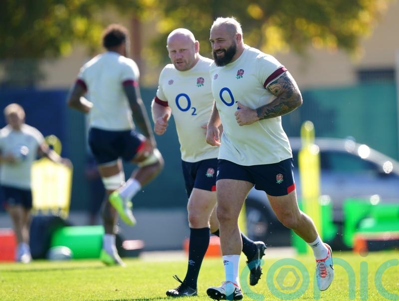 England prop Dan Cole was surprised by timing of Joe Marler&rsquo;s retirement