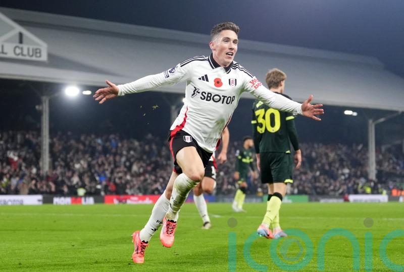 Craig Bellamy says Harry Wilson reaping rewards from his professionalism