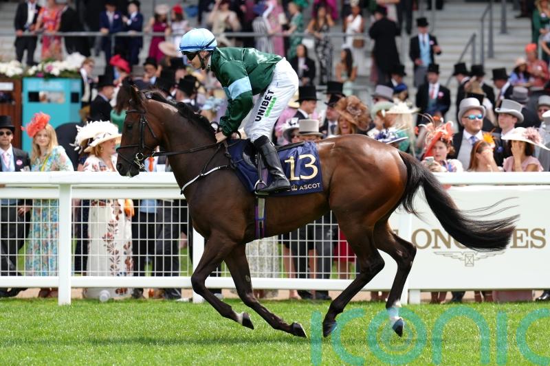 Thunderbear heading for Wentworth challenge at Doncaster