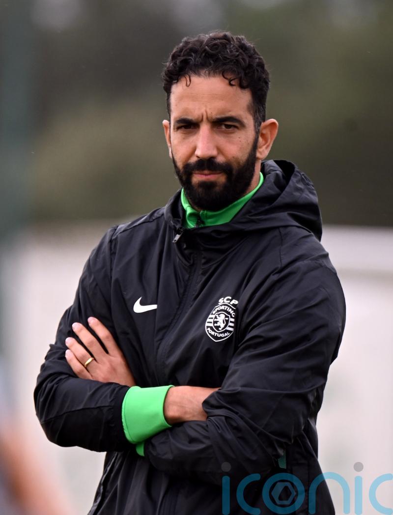 Man Utd players have to prove their worth to Ruben Amorim &ndash; Dimitar Berbatov