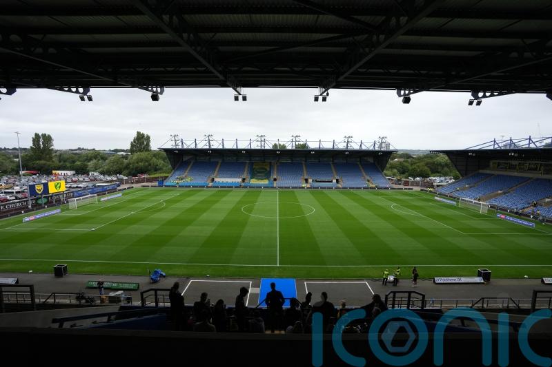Hidde ter Avest&rsquo;s debut goal earns Oxford victory against Hull