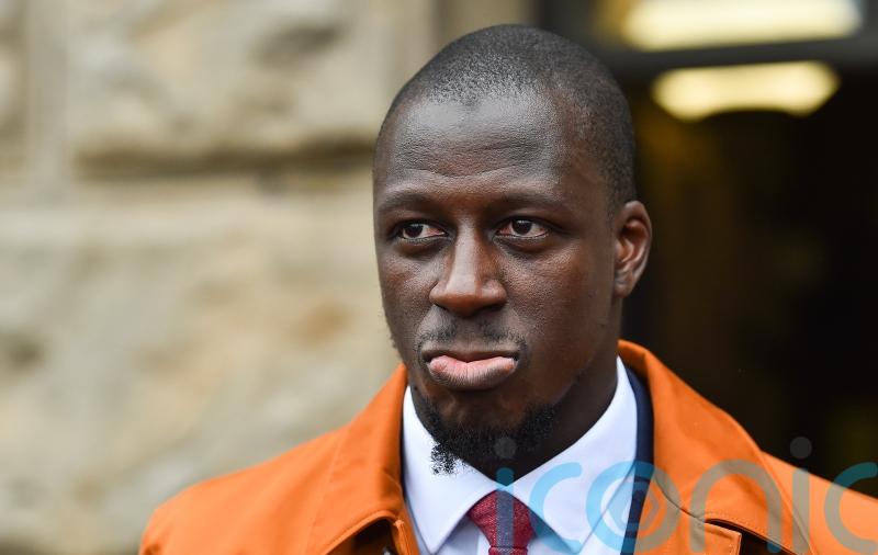 Benjamin Mendy wins most of &pound;11m claim against former club Manchester City
