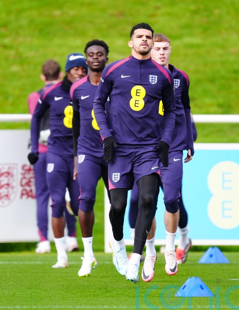 Dominic Solanke aiming to stay in England mix with impressive Spurs displays