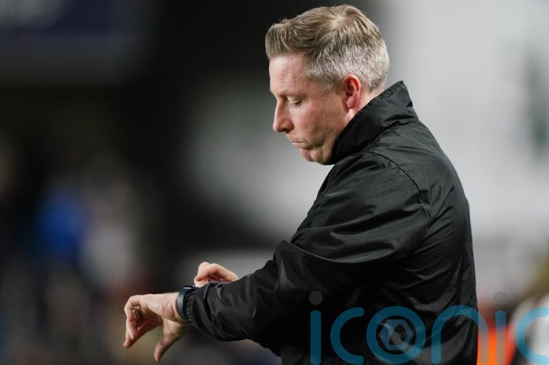 Neil Harris hopes Millwall can continue to upset Championship&rsquo;s big teams