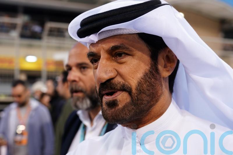 FIA asked by Formula One drivers to treat them like adults amid swearing row