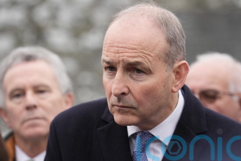 Irish parliament passes motion that Israel is &lsquo;perpetrating genocide in Gaza&rsquo;