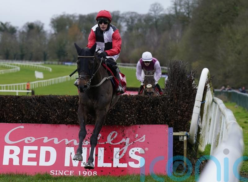 Saint Sam makes no mistake with Clonmel Oil opportunity