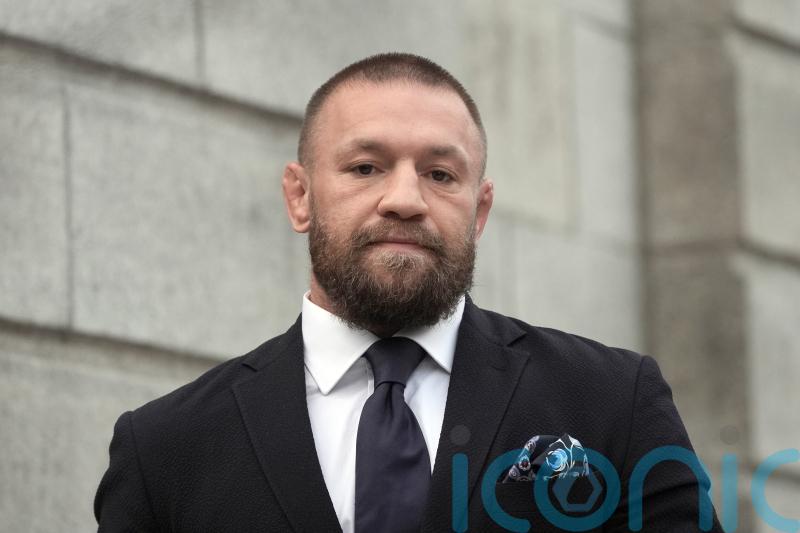 He told me he&rsquo;d kill me &ndash; Conor McGregor rape accuser was &lsquo;afraid for her life&rsquo;