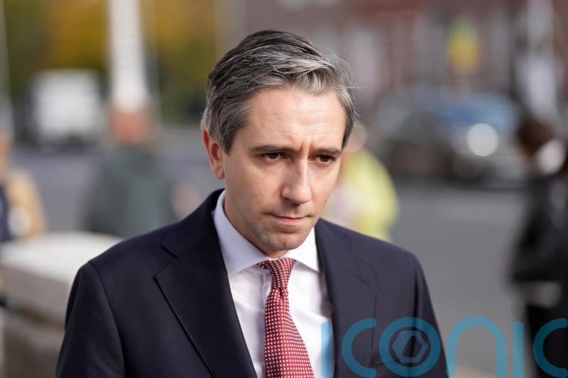 Taoiseach Harris to miss Remembrance Sunday commemoration at Enniskillen