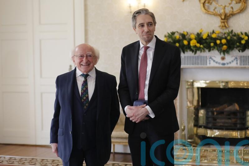 Election campaign to formally start in Ireland with dissolution of Dail