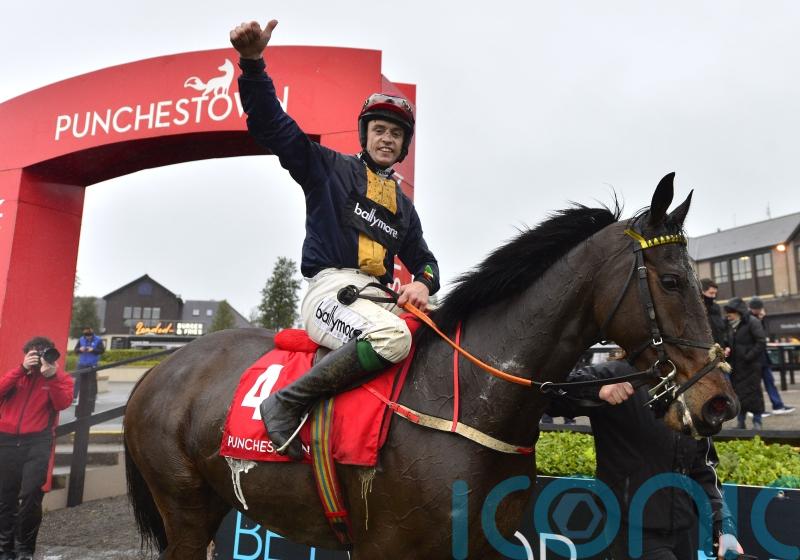 Sidelined Slevin sets sights on Fastorslow return