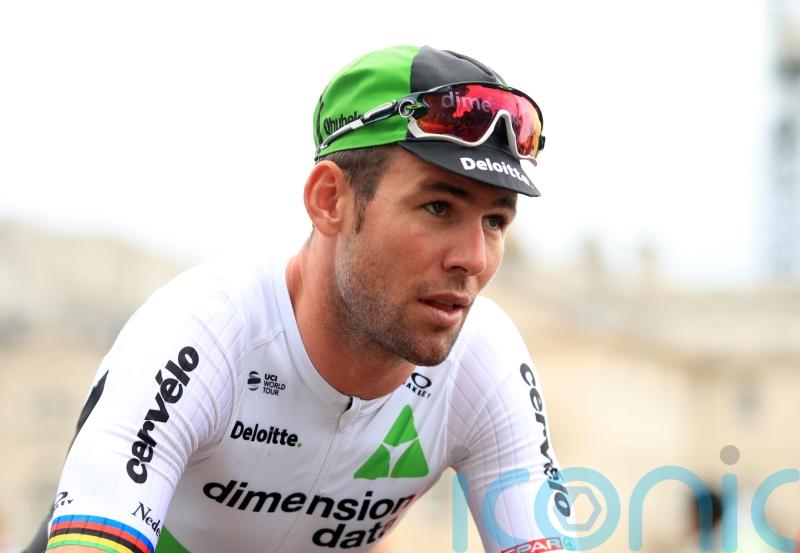 &lsquo;Completed it&rsquo; &ndash; Sir Mark Cavendish announces final career race on Sunday