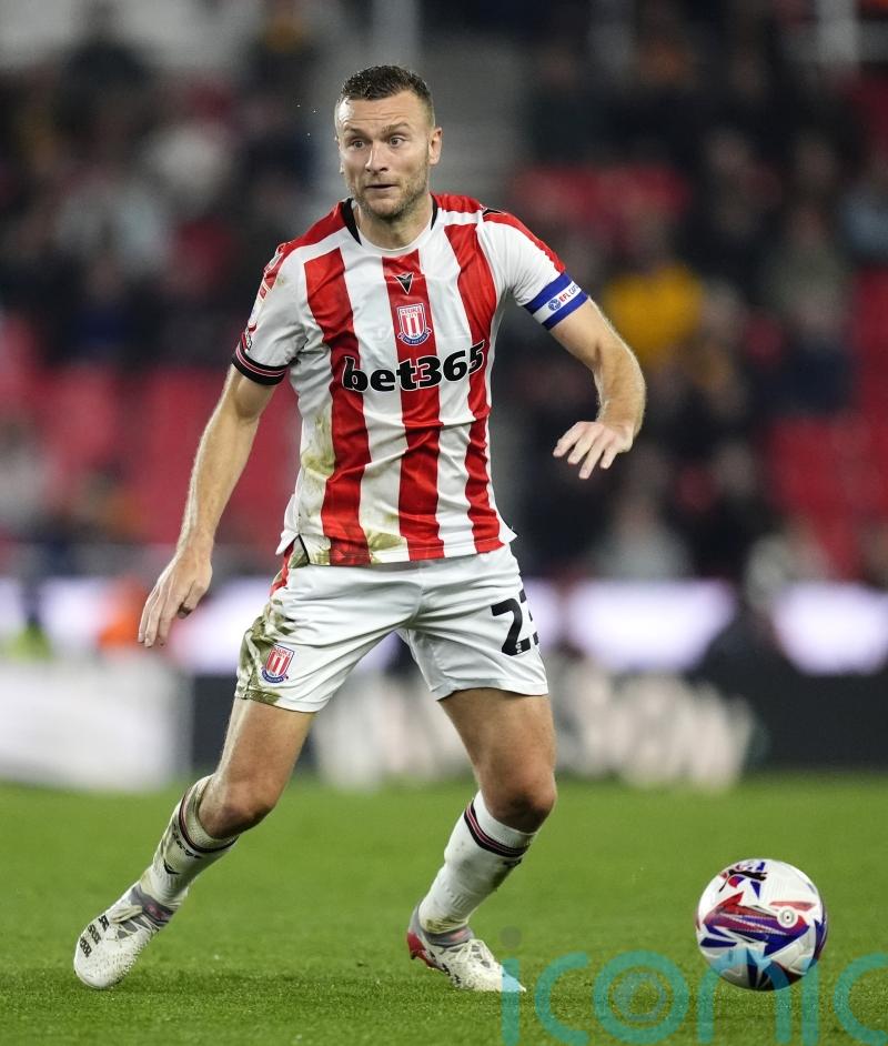 Millwall&rsquo;s winning run ended by draw at Stoke